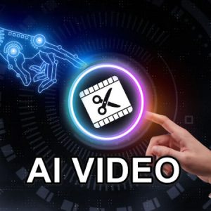 Я делаю видео с помощью ИИ | TikTok | Reels | Shorts ✅ Я создаю качественные видео с помощью искусственного интеллекта (ИИ). ✅ Монтаж для TikTok, Instagram Reels, YouTube Shorts. ✅ Добавление субтитров, музыки, эффектов.