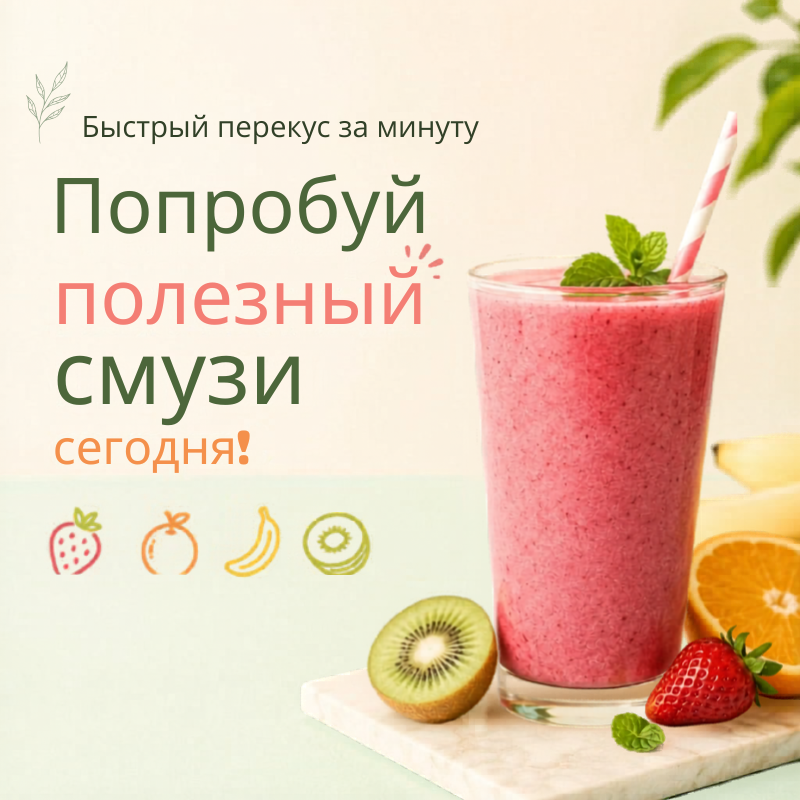 Я напишу продающий пост для социальных сетей с помощью ИИ