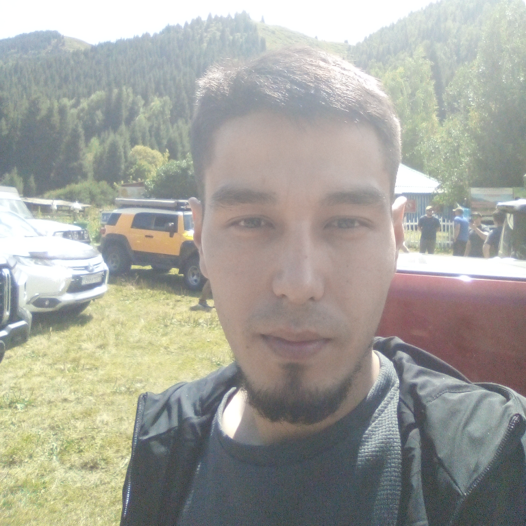Абай Булатбаев