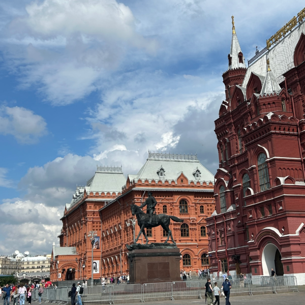 Василий Подушкин