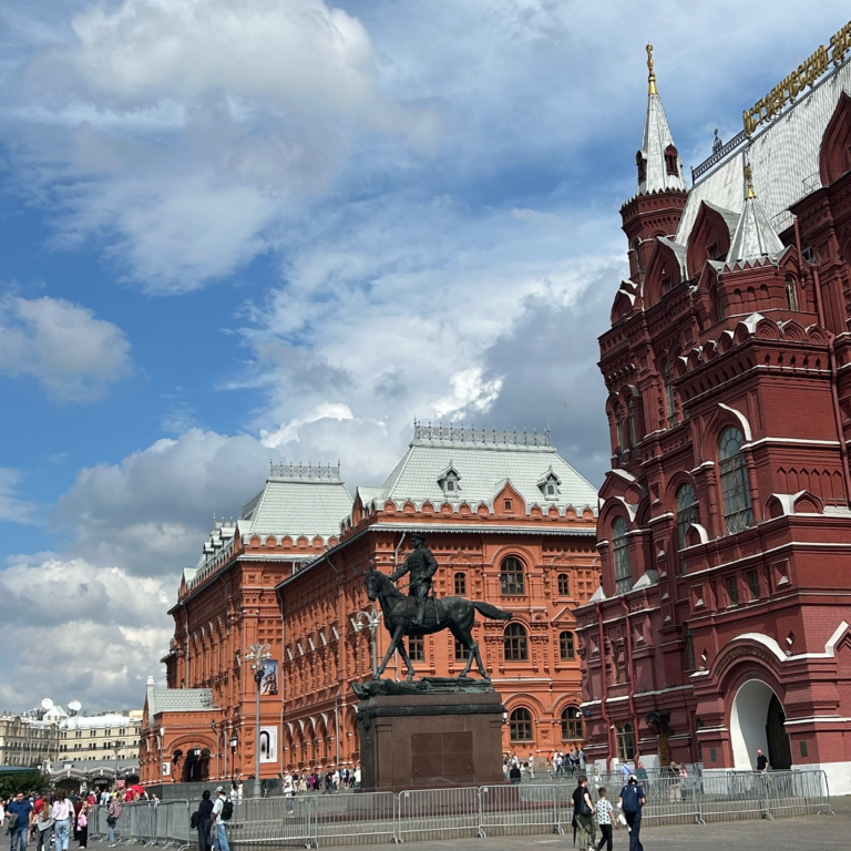Василий Подушкин