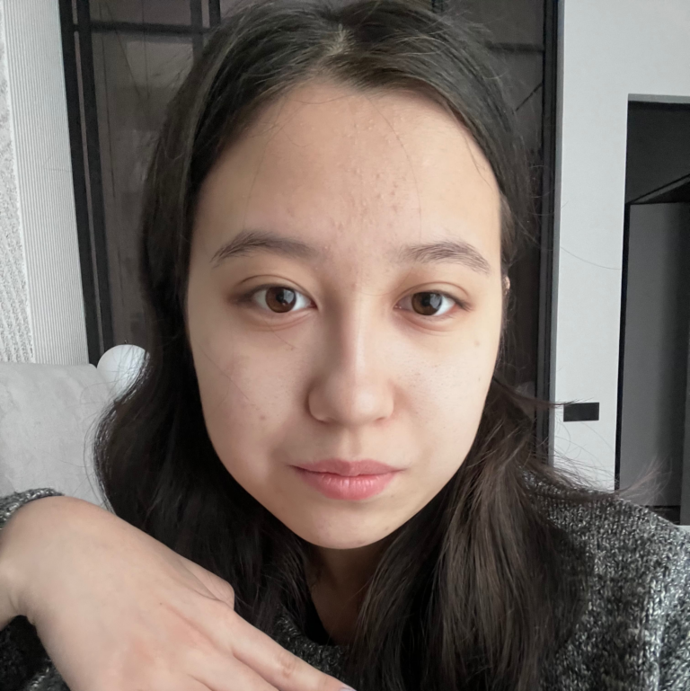 Дария М