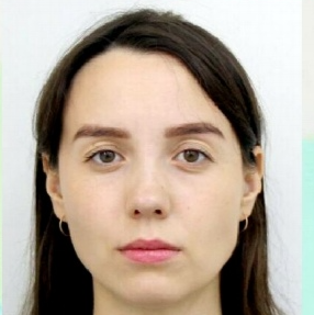 Эвелина Хабибуллина