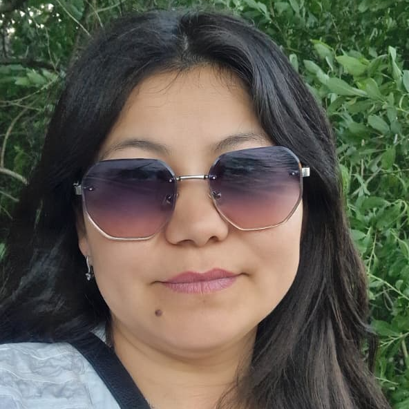 Maral Yelikbayeva