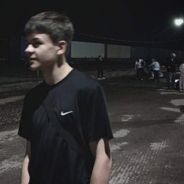 Никита Беделев