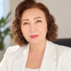 Gulmira Zhanaeva