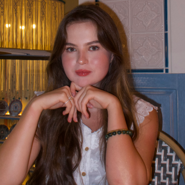 Anastasia Oslyakova