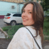 Анна Сердюк